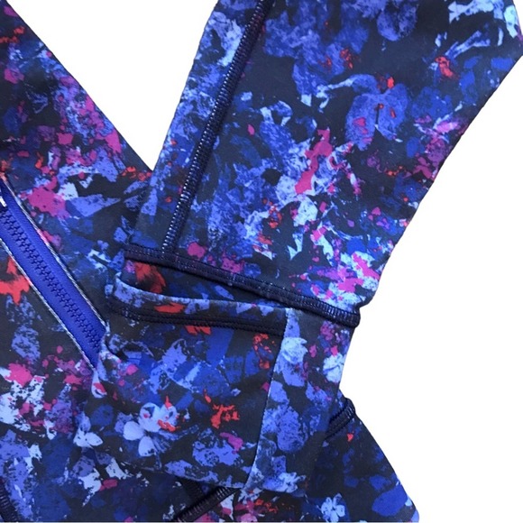 ivivva by Lululemon Perfect Your Practice Zip up Jacket - Picture 3 of 6